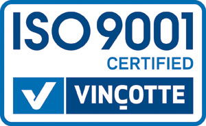 logo ISO